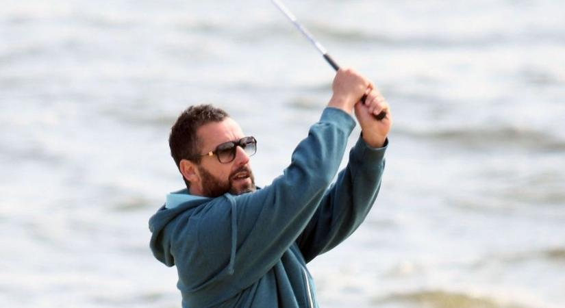 Elpusztult az Adam Sandler filmjében sztárrá vált állat (videó)