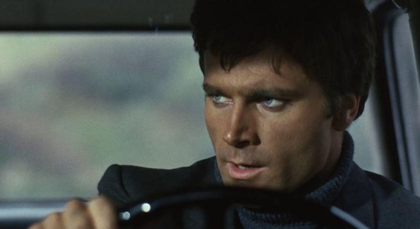 Az élő legenda: Franco Nero Veszprémben