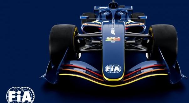 Az F1 a Formula–E-re hasonlít majd 2026-tól?
