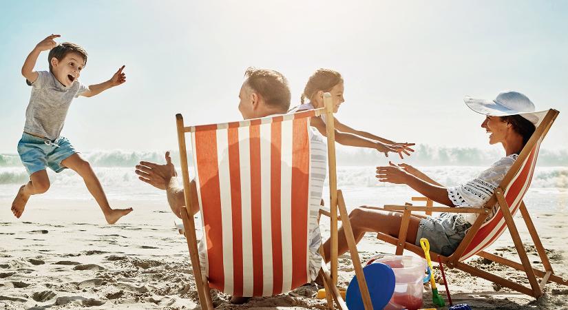 Mindjárt itt a nyár – De mi legyen a gyerekekkel?