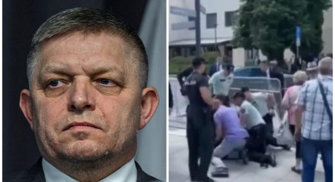 Politológus: A merénylet után mélyült a szlovák társadalmi megosztottság