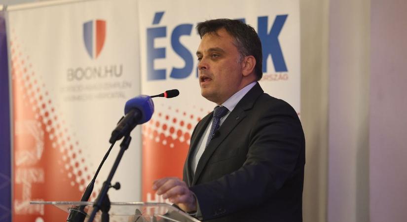 Borsod-Abaúj-Zemplén vármegye képes a fejlődésre