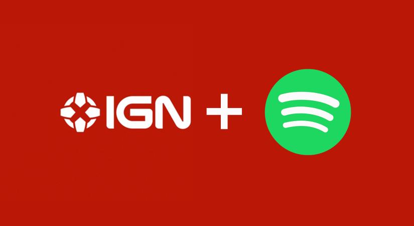 Most már a Spotify-on is megtaláljátok az IGN Hungary podcastjeit!