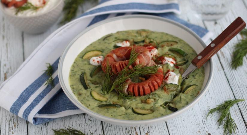 Ez a főzelék lesz az új nagy kedvenc - recept