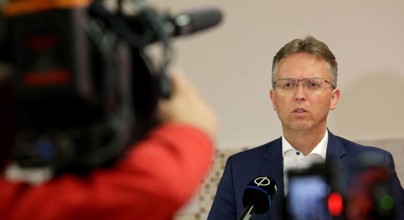 Hankó Balázs: Az Élvonal program célja a magyar tudomány aranycsapatának építése