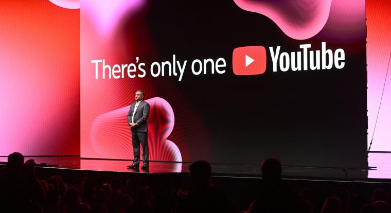 A Google rájött, hogyan tehetné még idegesítőbbé a YouTube-reklámokat