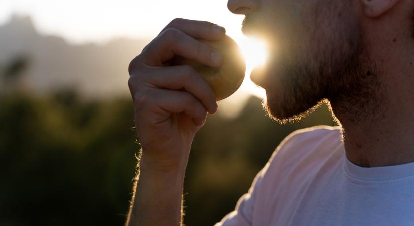 5 év után felhagyott a vegánsággal Kásás Tamás