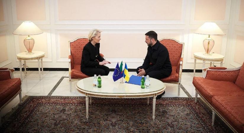 Minden eddiginél vérfagyasztóbb számot dobtak be az ukránok: ez a legújabb terv Kijevben