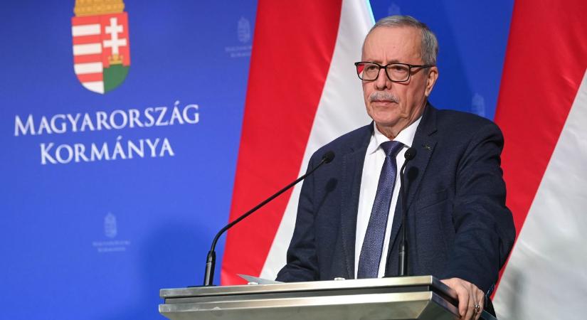 Bakondi György: Fegyveres összetűzések alakulhatnak ki a déli határon