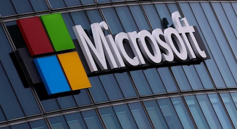 Elküld még 6000 embert a Microsoft