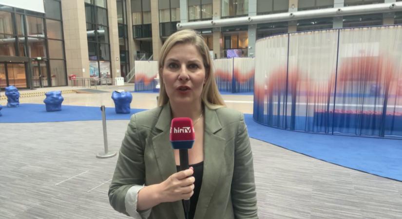 Antifasiszta csoport próbálta ellehetetleníteni az MCC Brüsszel rendezvényét  videó