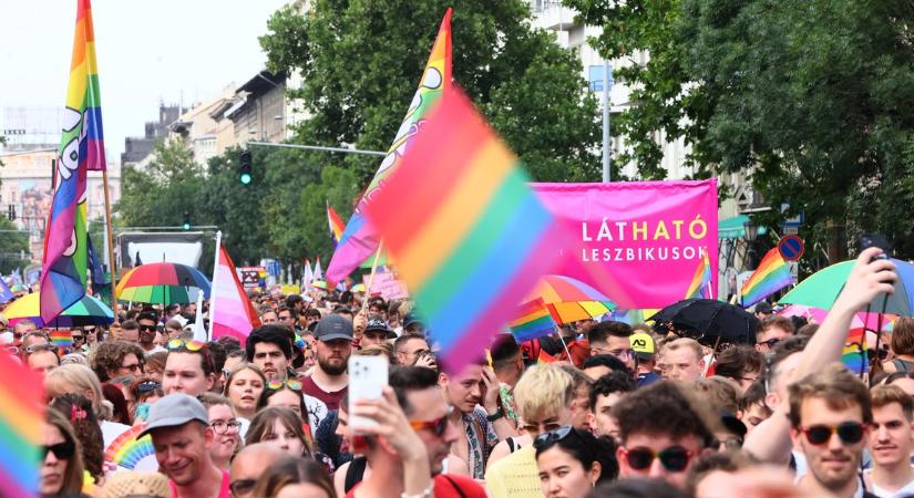 Berlinben tüntetést tartanak a Budapest Pride betiltása ellen