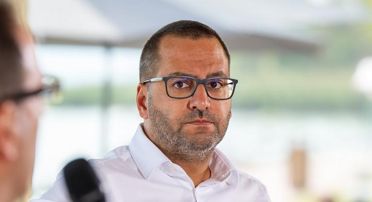 Lánczi Tamás: az átláthatósági törvényjavaslat nem az orosz előírásokhoz hasonlít