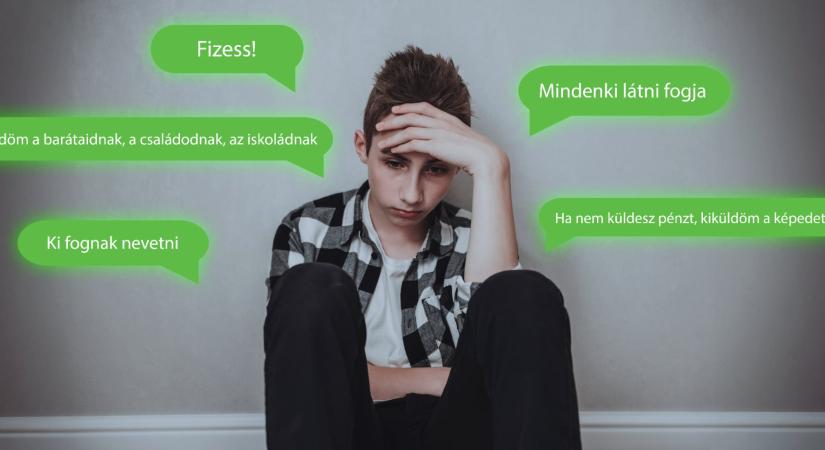 Zsarolás a képernyőn túl: hogyan veszélyezteti gyermekeink életét a TikTokon terjedő BM Boys hálózat