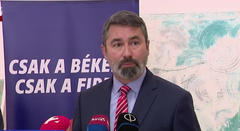 Magyarországnak nem érdeke Ukrajna gyorsított Európai Uniós csatlakozása  videó