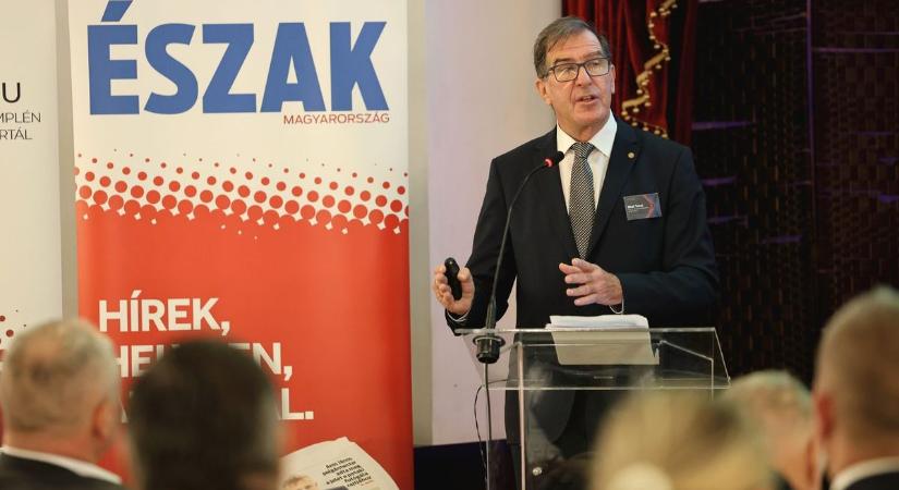 Nehéz időszak áll a vármegye mögött, de stabilizálódhat a gazdaság