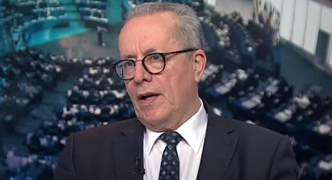 Bakondi : fegyveres összetűzések alakulhatnak ki az embercsempészcsoportok között a déli határon