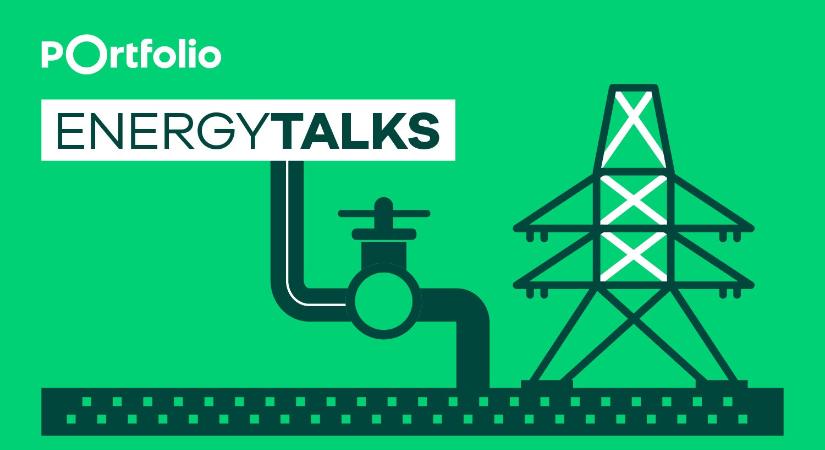 Május 20-án indul az EnergyTalks, a Portfolio energetikai podcastje