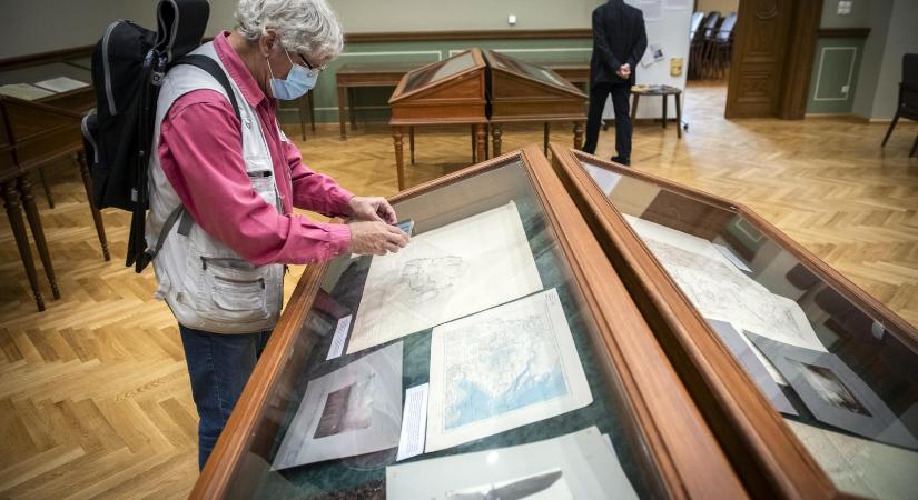 Elveszettnek hitt kincsek Kolozsvárról