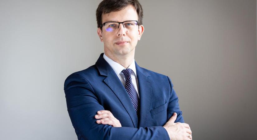 Bóka János: Ukrajna jelenleg a szelektív államcsőd állapotában van