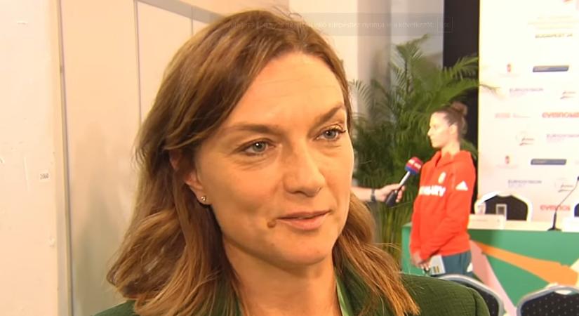 Népszava: Etikai vizsgálat indult Deutsch Tamás felesége ellen