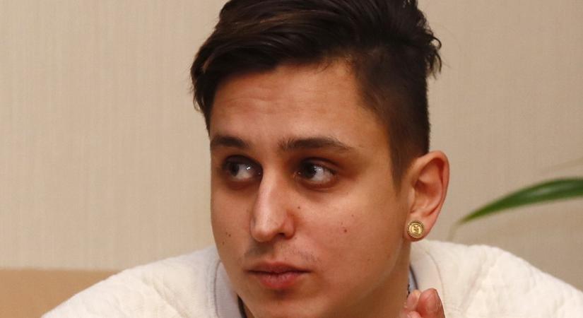 Súlyos döntést hozott Aurelio gyermeke édesanyjával kapcsolatban