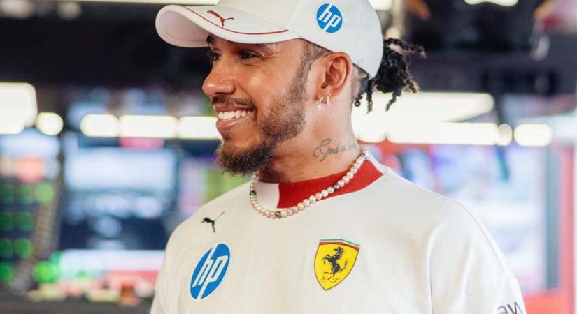 Wolff: „Továbbra is barátok vagyunk Hamiltonnal”