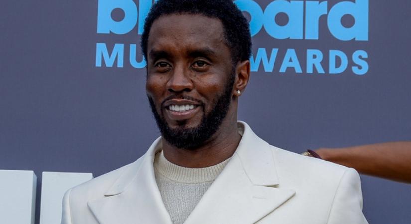 Szorul a hurok Sean "Diddy" Combs nyaka körül