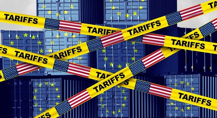 Optimista az EU a vámegyeztetésekkel kapcsolatban, de jobb alkut akar, mint a britek és a kínaiak