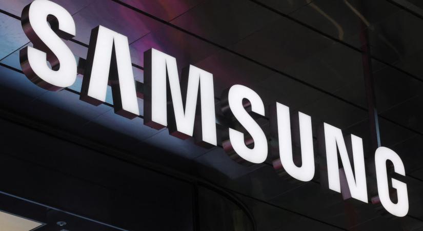 Az elmúlt 8 évének legnagyobb felvásárlását jelentette be a Samsung