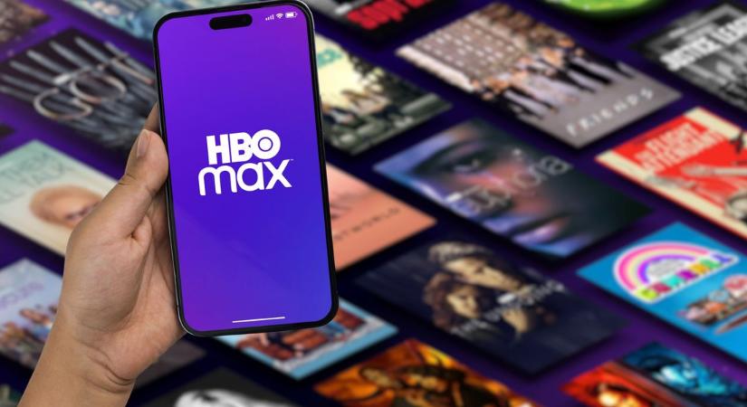 Vissza az egész, ezért lesz megint HBO Max a Max