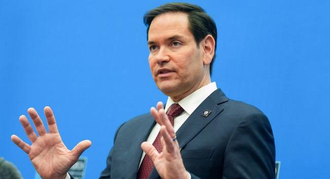 Rubio: Trump bármilyen mechanizmusra készen áll az orosz–ukrán háború befejezését illetően