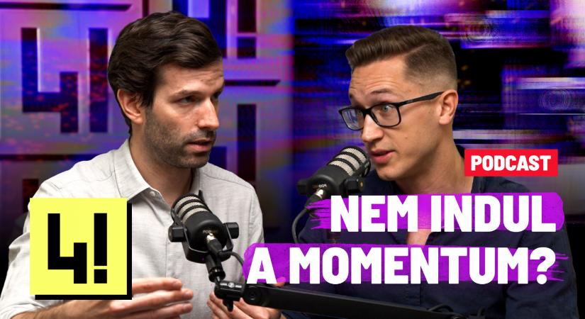 A párt, ami félreállhat a rendszerváltás érdekében
