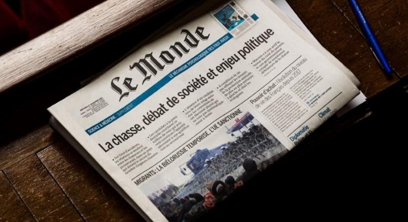 Szövetség az MI és a sajtó között: a Le Monde és a Perplexity együttműködése