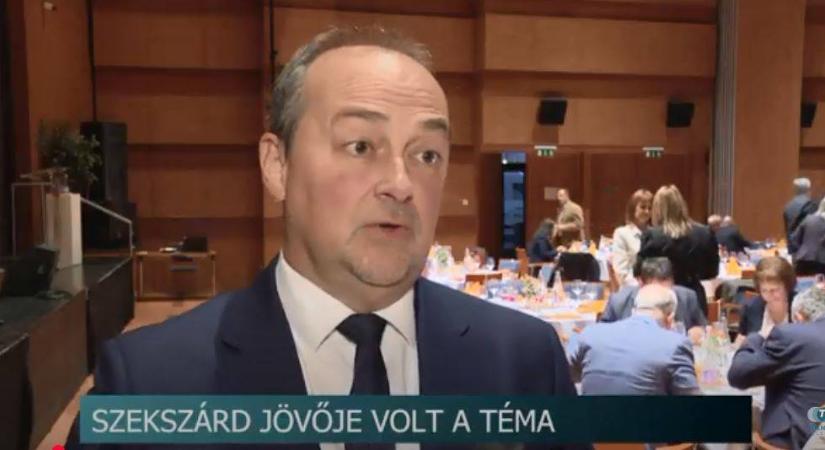 Híradó – Tolnatáj TV