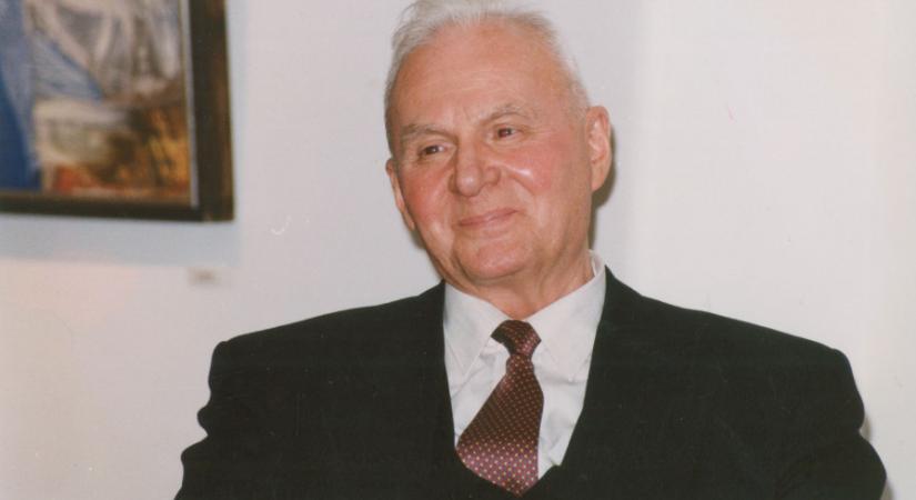 Ki is volt valójában Nemeskürty István? – Vizi E. Szilveszter főhajtása