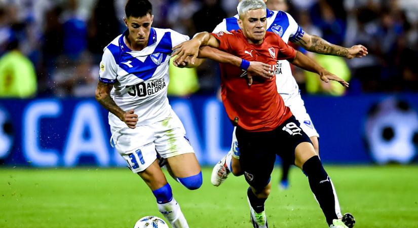Ismét bejelentkezett a brazil csapat az argentin védőért – sajtóhír