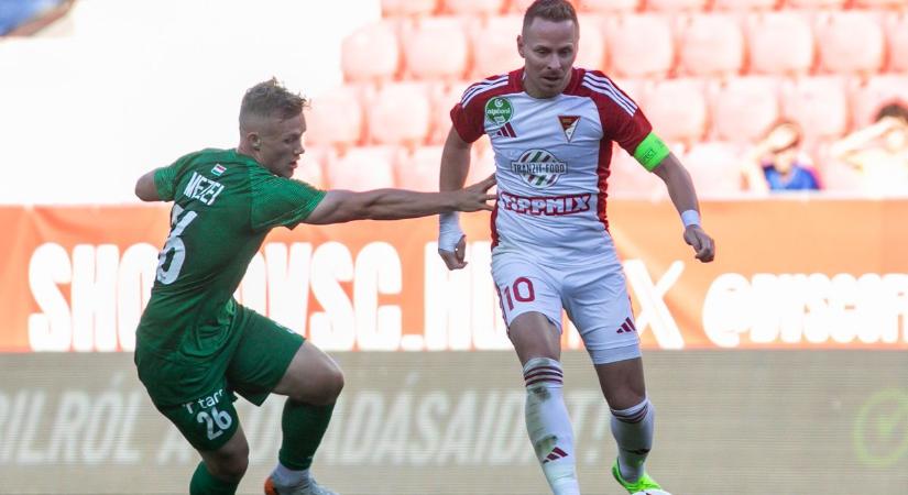 Búcsúzik a Loki, nyomás alatt Nestor El Maestro