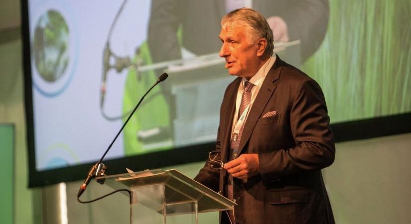 Bige László cége nem tudta visszafizetni a 80 milliárd forintot