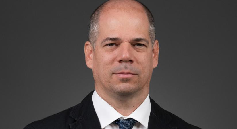 Pázmányos oktatót, Nagy Gábor Bálintot jelölte legfőbb ügyésznek Sulyok Tamás köztársasági elnök