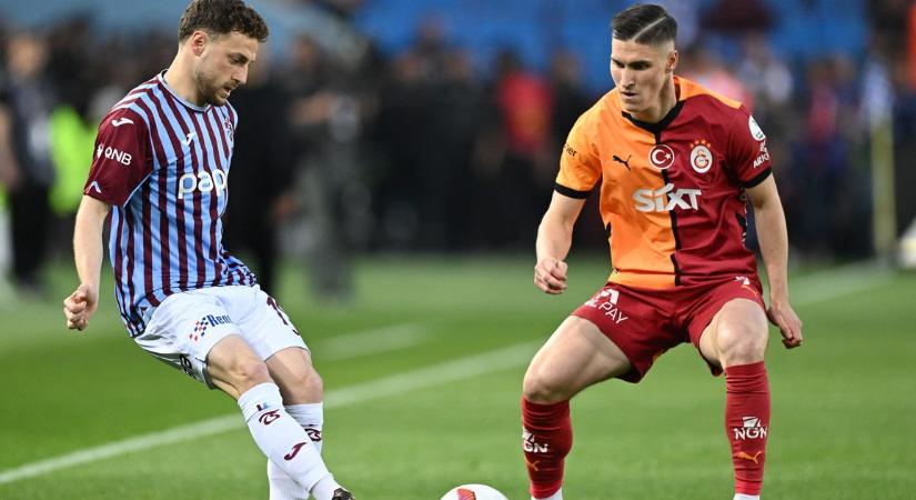 Történelmet írhat Sallai Roland, már csak egy dolognak kell összejönnie