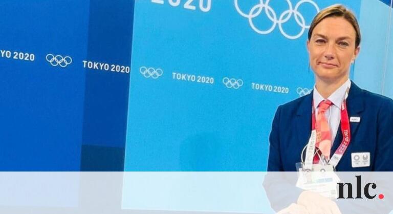 Független etikai vizsgálat folyik Deutsch Tamás felesége ellen