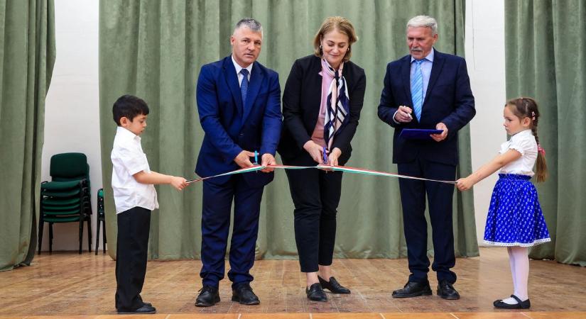 Gyulajon megvalósultak az álmok (videó és képgaléria)