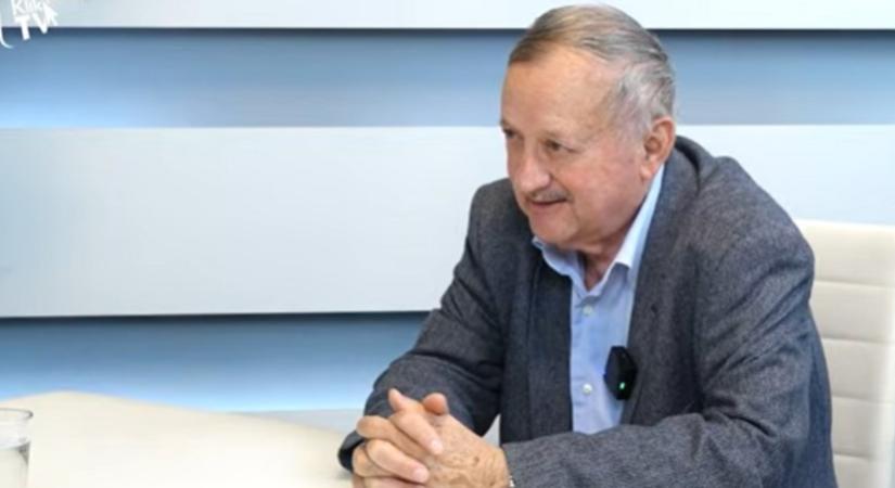 A kémügy sok hűhó semmiért