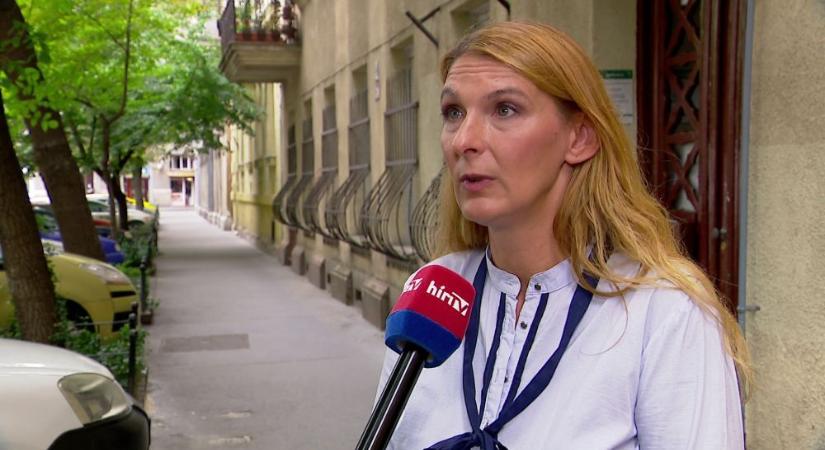 Baranyi Krisztina megint Karácsony Gergelyt támadja: Vége a béke-béke-barátságnak?