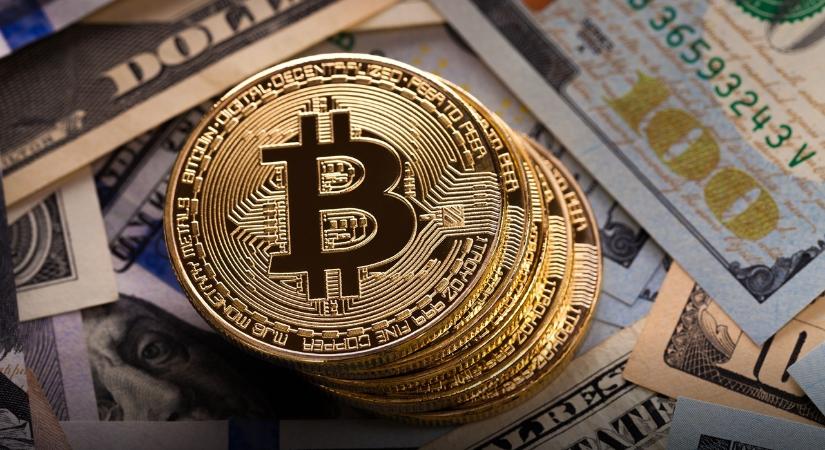 Váratlan fordulat, ralizik a bitcoin