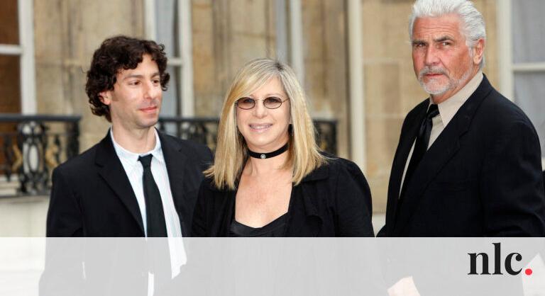 Barbra Streisand 55 évesen már lemondott a szerelemről, de akkor megismerte James Brolint