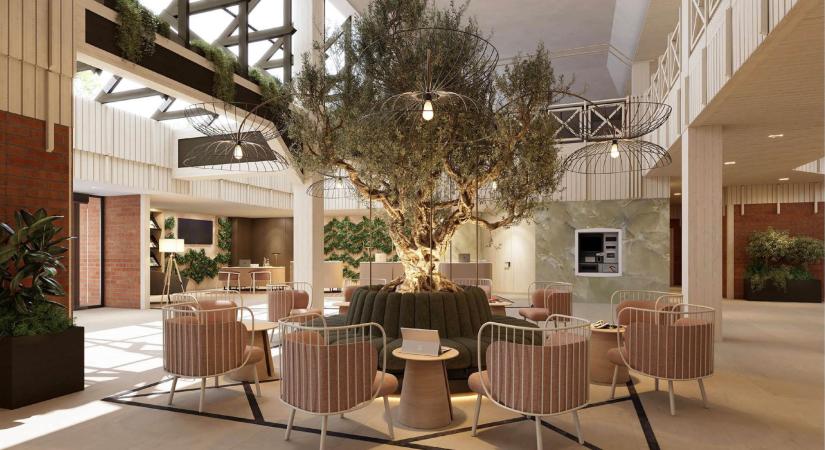13 milliárd forintos beruházás a Danubius Hotelsnél