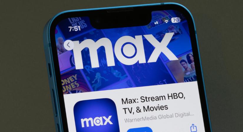 Visszatáncolt a Warner, ismét HBO Max-nak hívják majd a streamingplatformjukat
