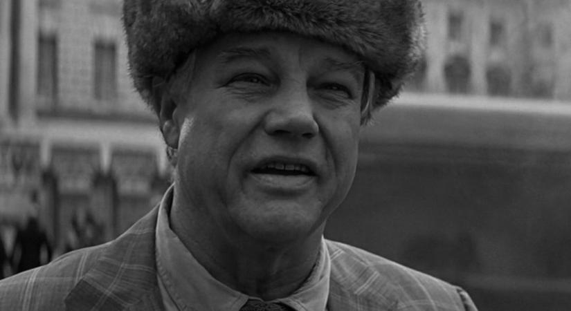 89 éves korában elhunyt Joe Don Baker, az Emelt fővel és a James Bond-filmek színésze